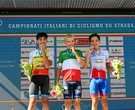 Il podio