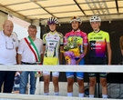 Il podio