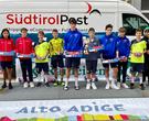 10 TROFEO BARCHETTI GARA UNICA - BOLZANO