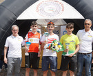 13 TROFEO MICROLAN GARA UNICA - BRINZIO