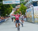 18 COPPA DI SERA - BORGO VALSUGANA