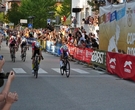19 COPPA DI SERA - BORGO VALSUGANA 