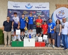1 TROFEO GILDO SERENELLI GARA UNICA - CAPITAN LORETO