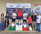 1 TROFEO GILDO SERENELLI GARA UNICA - CAPITAN LORETO