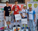 1 TROFEO SABINO GARA UNICA - PASSO CORESE 