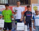 1 TROFEO SABINO GARA UNICA - PASSO CORESE 