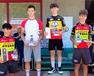 2 TROFEO ANC SEZIONE DI CASTEL GOFFREDO - CASTEL GOFFREDO