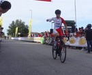 36 MEMORIAL FRANCESCO TURCI 36 COPPA COCIF - FIUMICINO DI SAVIGNANO SUL RUBICONE 