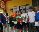 44 TROFEO ROSSI GARA UNICA - CASSINONE DI SERIATE