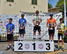 6 MEMORIAL TARCISIO PERSEGONA GARA UNICA - FIDENZA