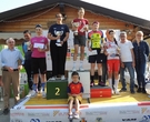 7 TROFEO DINO PIETRELLA CRONOMETRO DONNE ESORDIENTI PRIMO ANNO - VALMADRERA