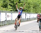 CAMPIONATO ITALIANO STRADA DONNE ESORDIENTI SECONDO ANNO - GORIZIA 