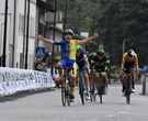 GRAN PREMIO COMUNE DI CIMOLAIS GARA UNICA - CIMOLAIS 