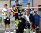 PER DANIELA GARA UNICA - PIEVE DI SOLIGO