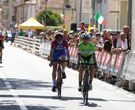 PER DANIELA GARA UNICA - PIEVE DI SOLIGO