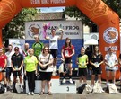 TROFEO COMUNE RODIGO DONNE ESORDIENTI SECONDO ANNO - RODIGO