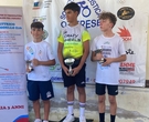 TROFEO OZIERESE GARA UNICA - OZIERI