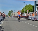 TROFEO UNA VITA PER LA BRUGHERIO SPORTIVA GARA UNICA - BRUGHERIO