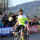 IL LAZIALE ANDREA FIACCO VINCE LA COPPA CEI 