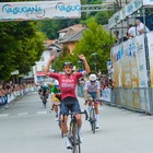 SANTIAGO BEMBO VINCE LA COPPA DI SERA E SALE AL SECONDO POSTO IN CLASSIFICA
